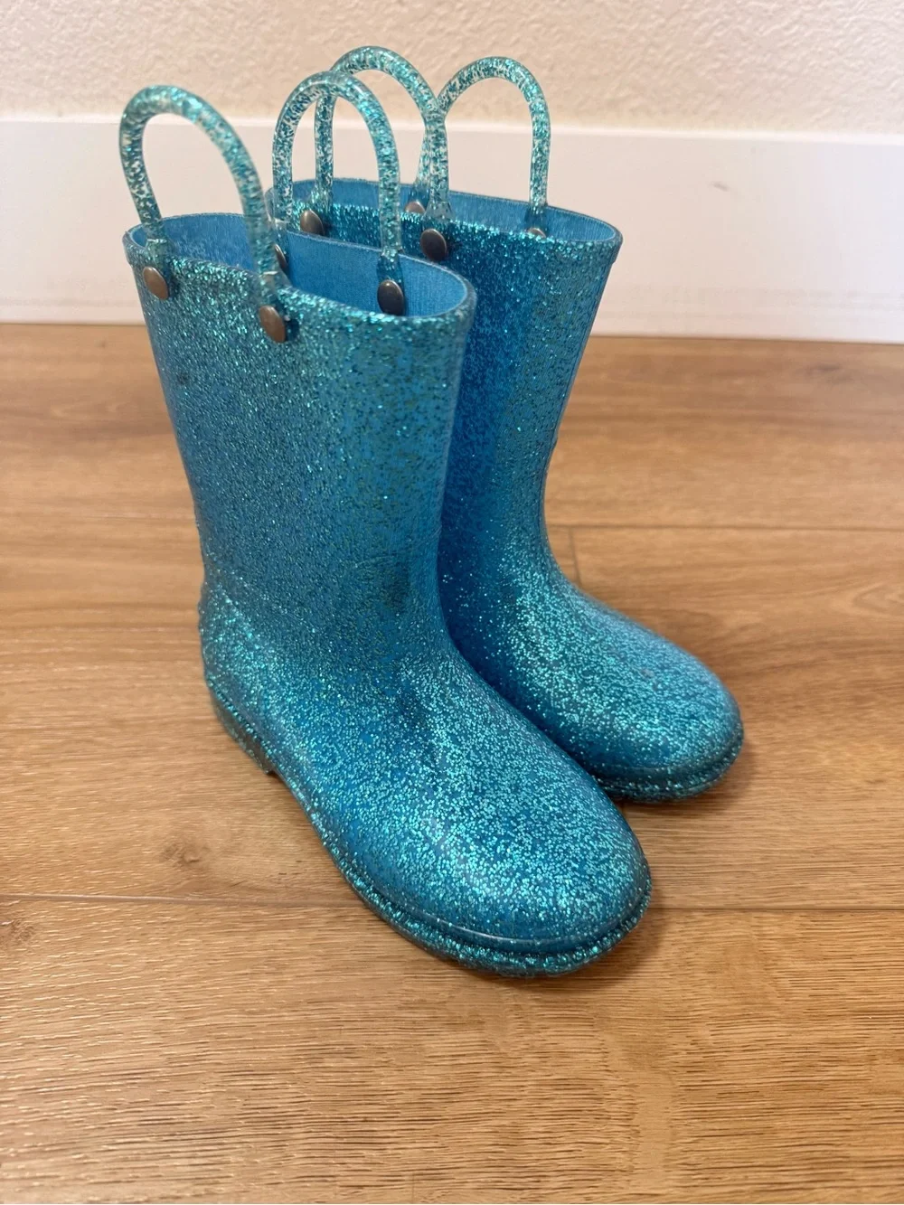 Western Chief Toddler Rain Boots